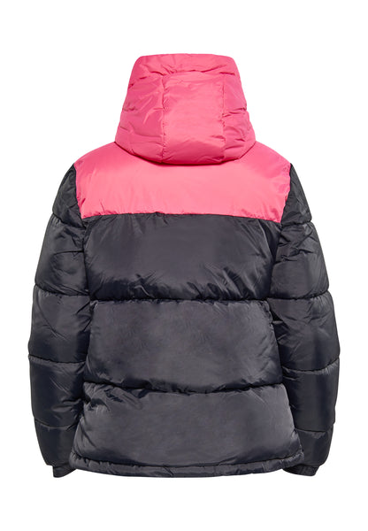 COSIMON women's padded quilted Bococa jacket padded quilted jacket