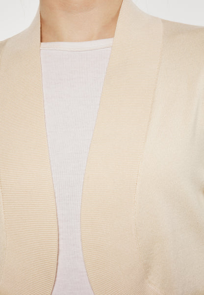 NAEMI women's cardigan