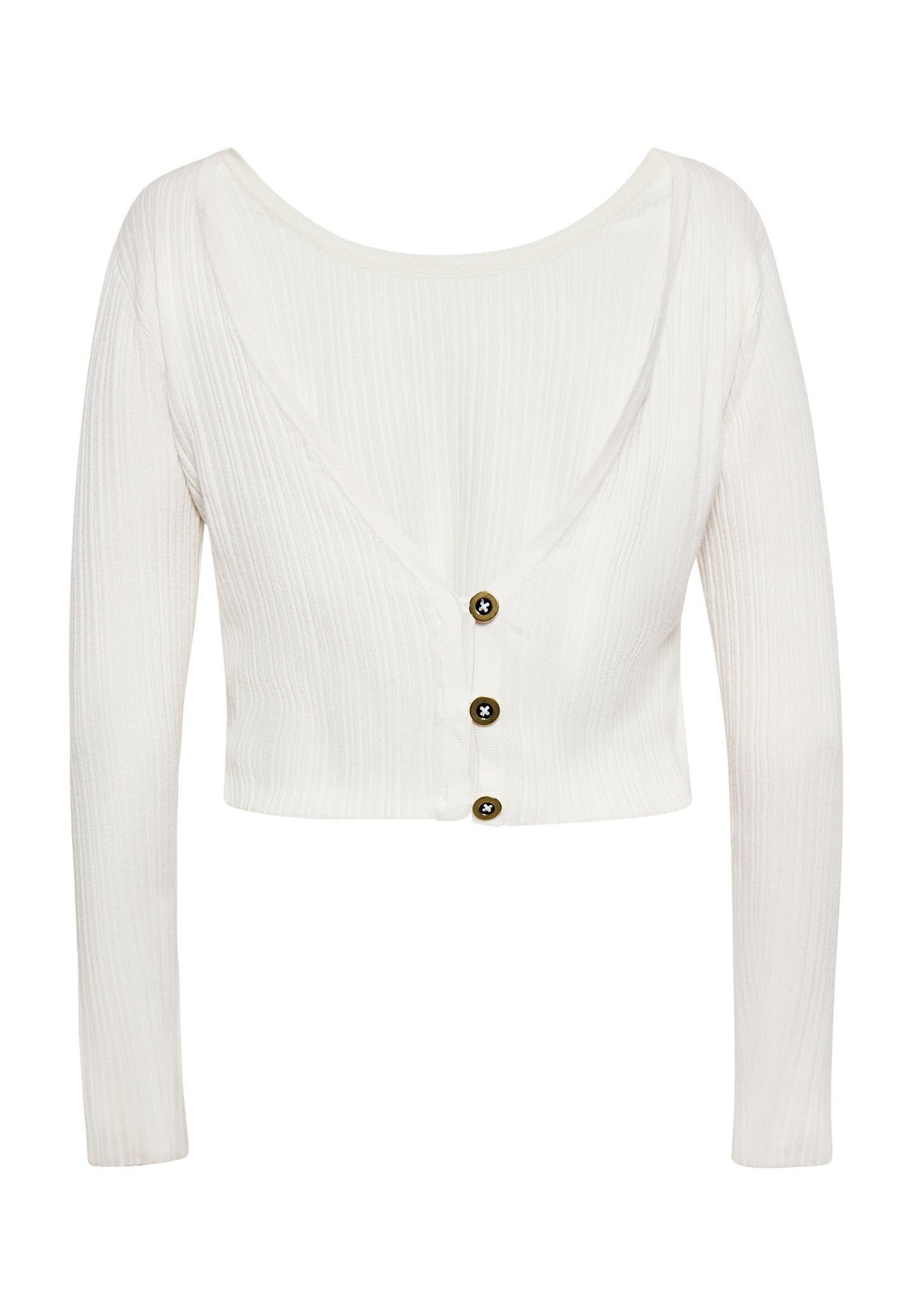 NAEMI women's blouse