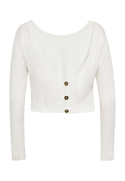 NAEMI women's blouse