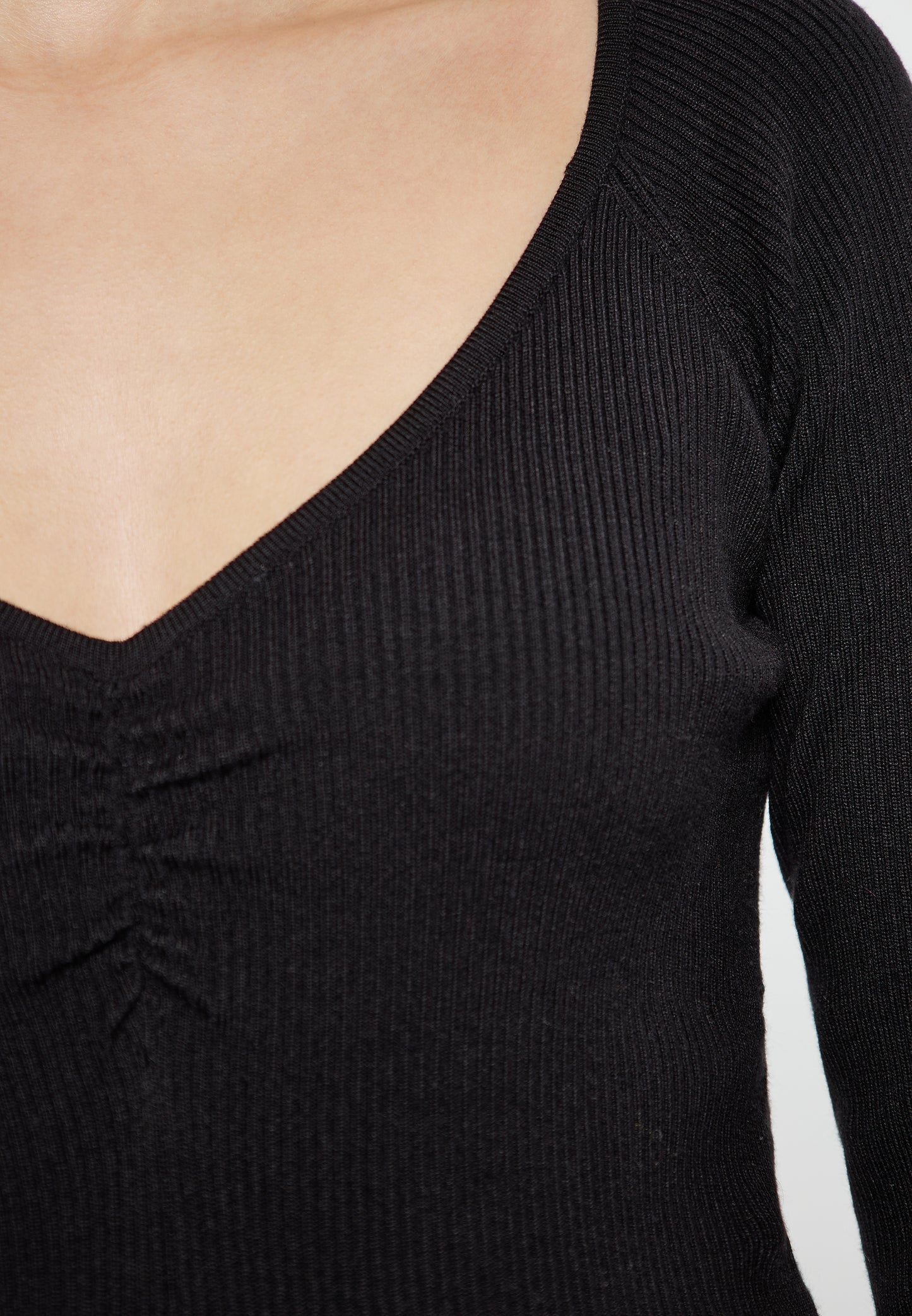 NAEMI women's blouse