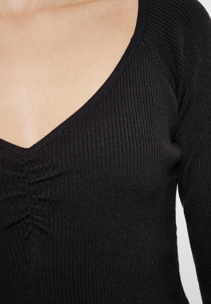 NAEMI women's blouse