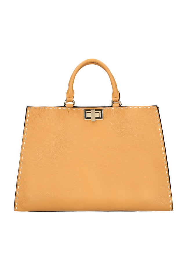 usha BLACK LABEL Women's Handle Bag