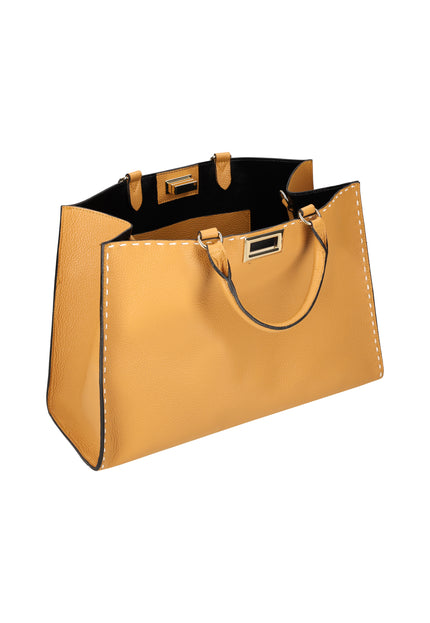 usha BLACK LABEL Women's Handle Bag