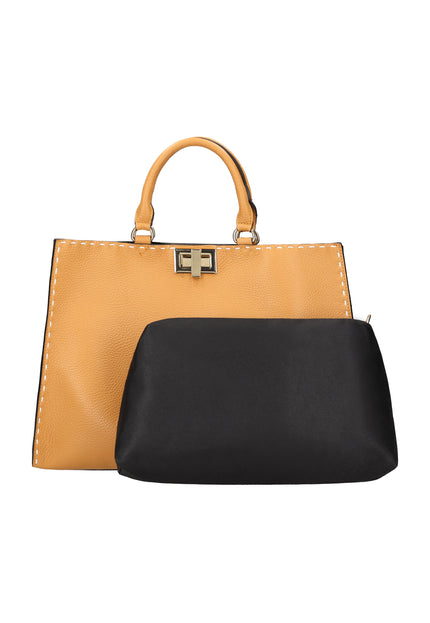 usha BLACK LABEL Women's Handle Bag