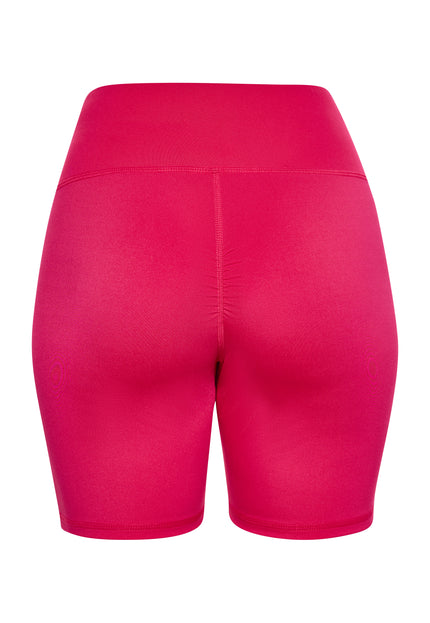 faina athlsr Women's Shorts