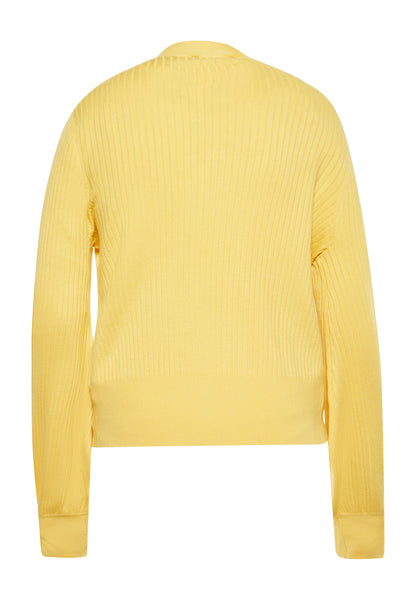 faina women's cardigan