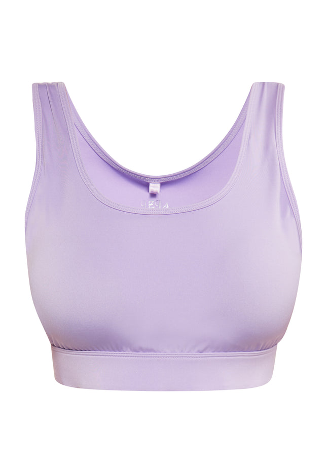 IZIA Top damski typu crop