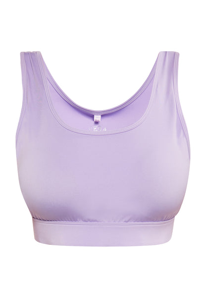 IZIA women's crop top
