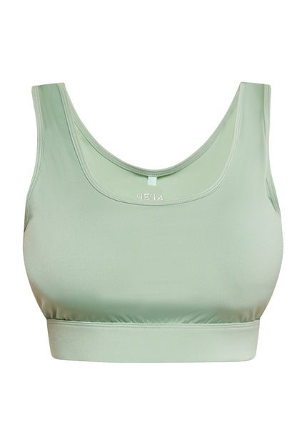 IZIA Top damski typu crop