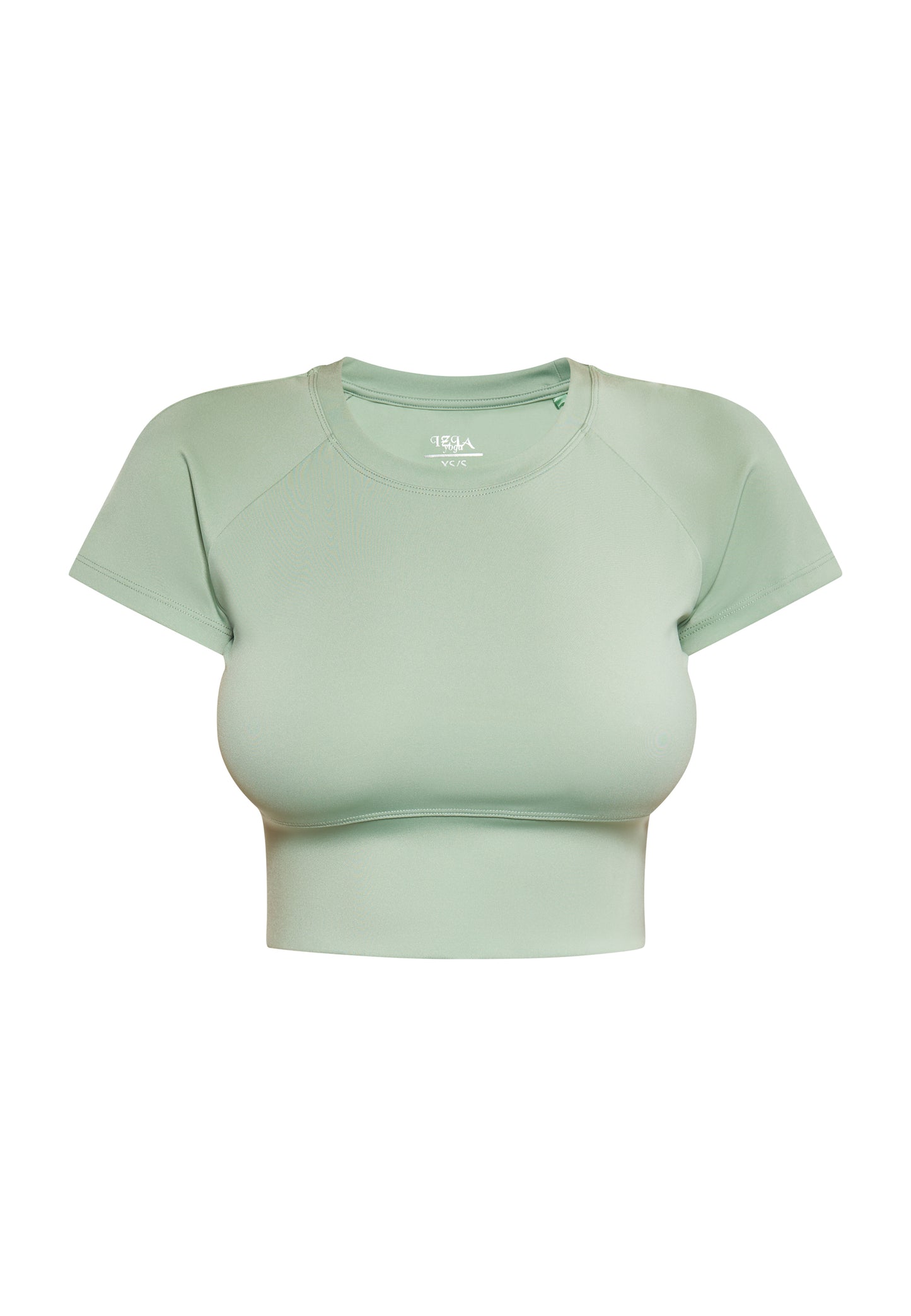 IZIA women's crop top