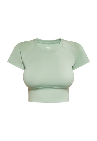 IZIA women's crop top