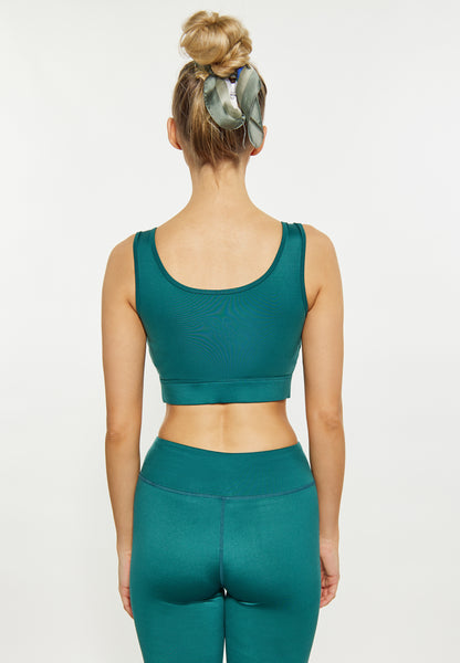 IZIA women's crop top