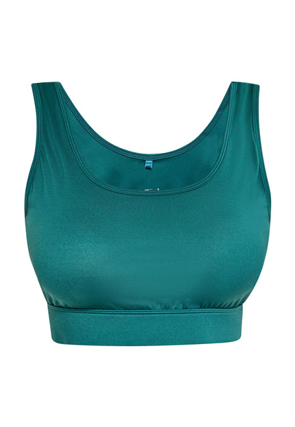 IZIA Top damski typu crop