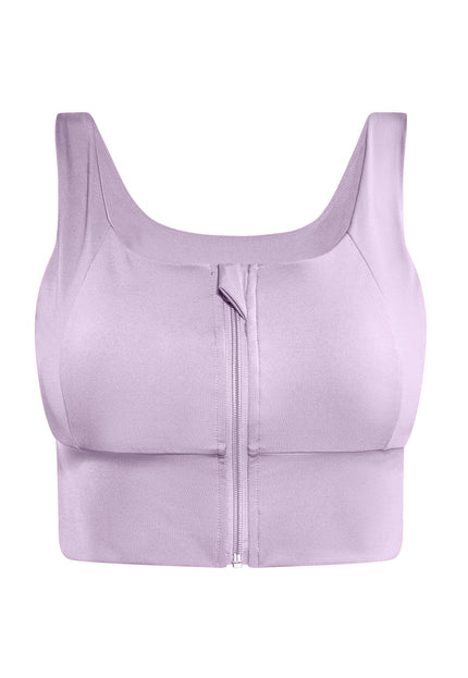 IZIA Top damski typu crop