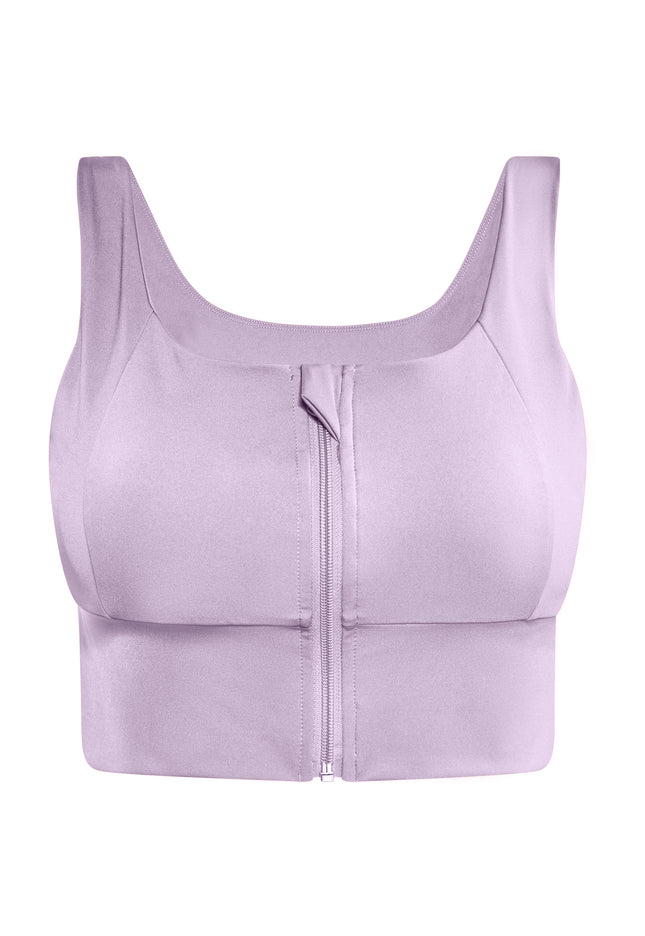 IZIA Top damski typu crop