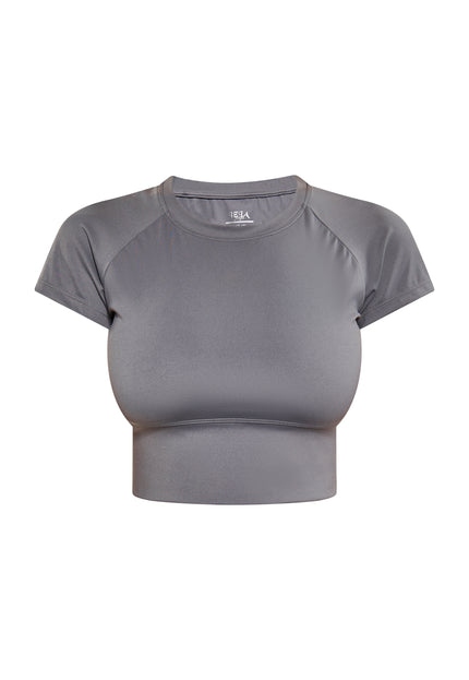IZIA Top damski typu crop
