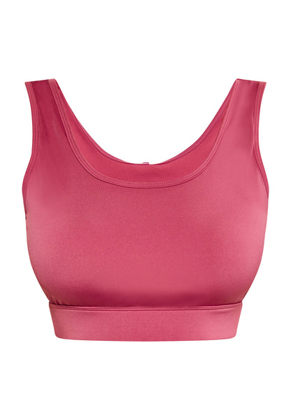 IZIA women's crop top
