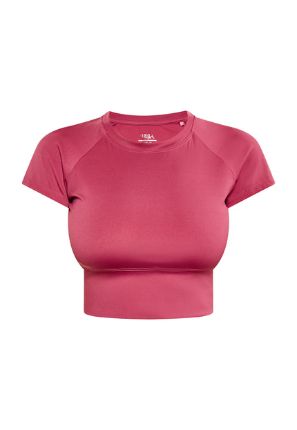 IZIA Top damski typu crop
