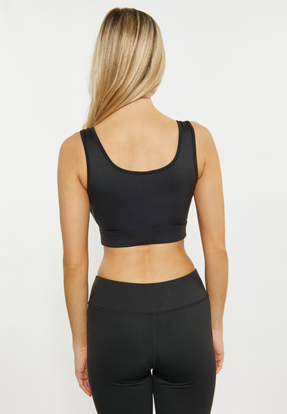IZIA women's crop top