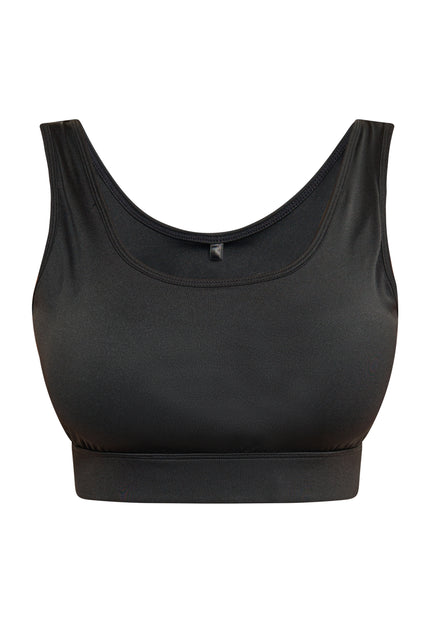IZIA Top damski typu crop