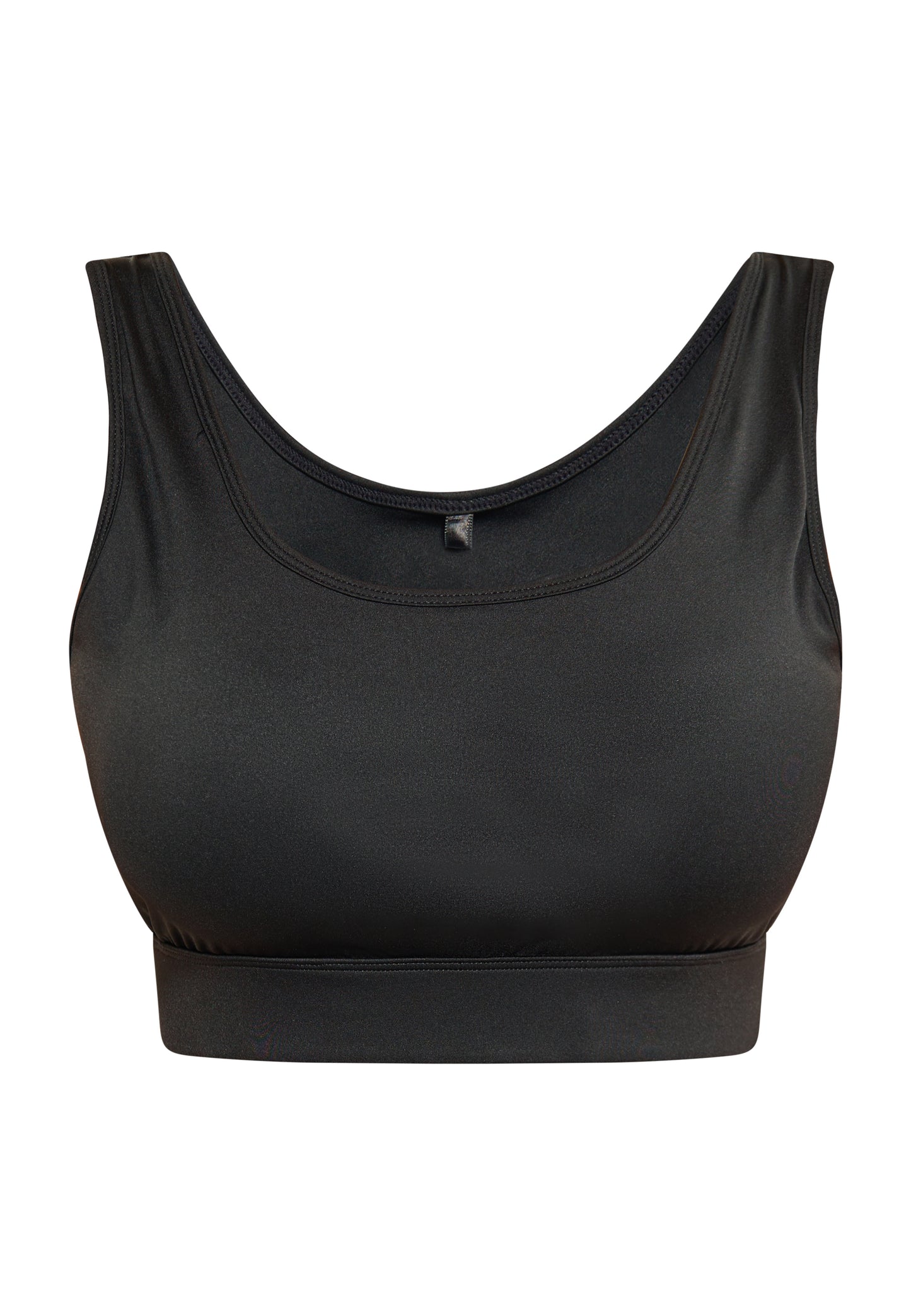 IZIA women's crop top