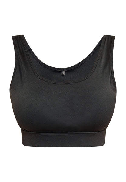 IZIA women's crop top