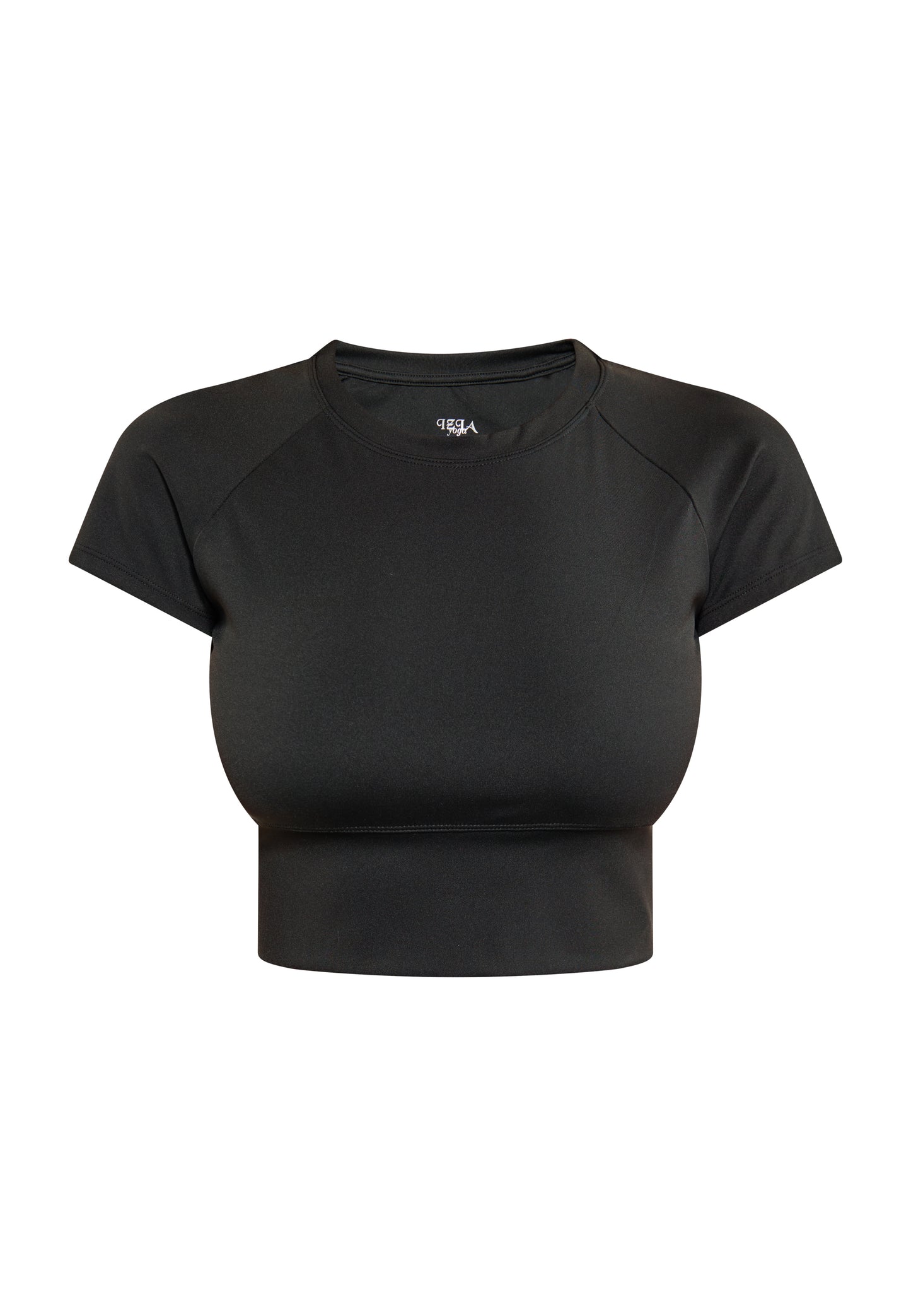 IZIA women's crop top