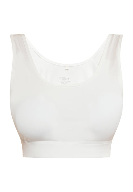 IZIA Top damski typu crop