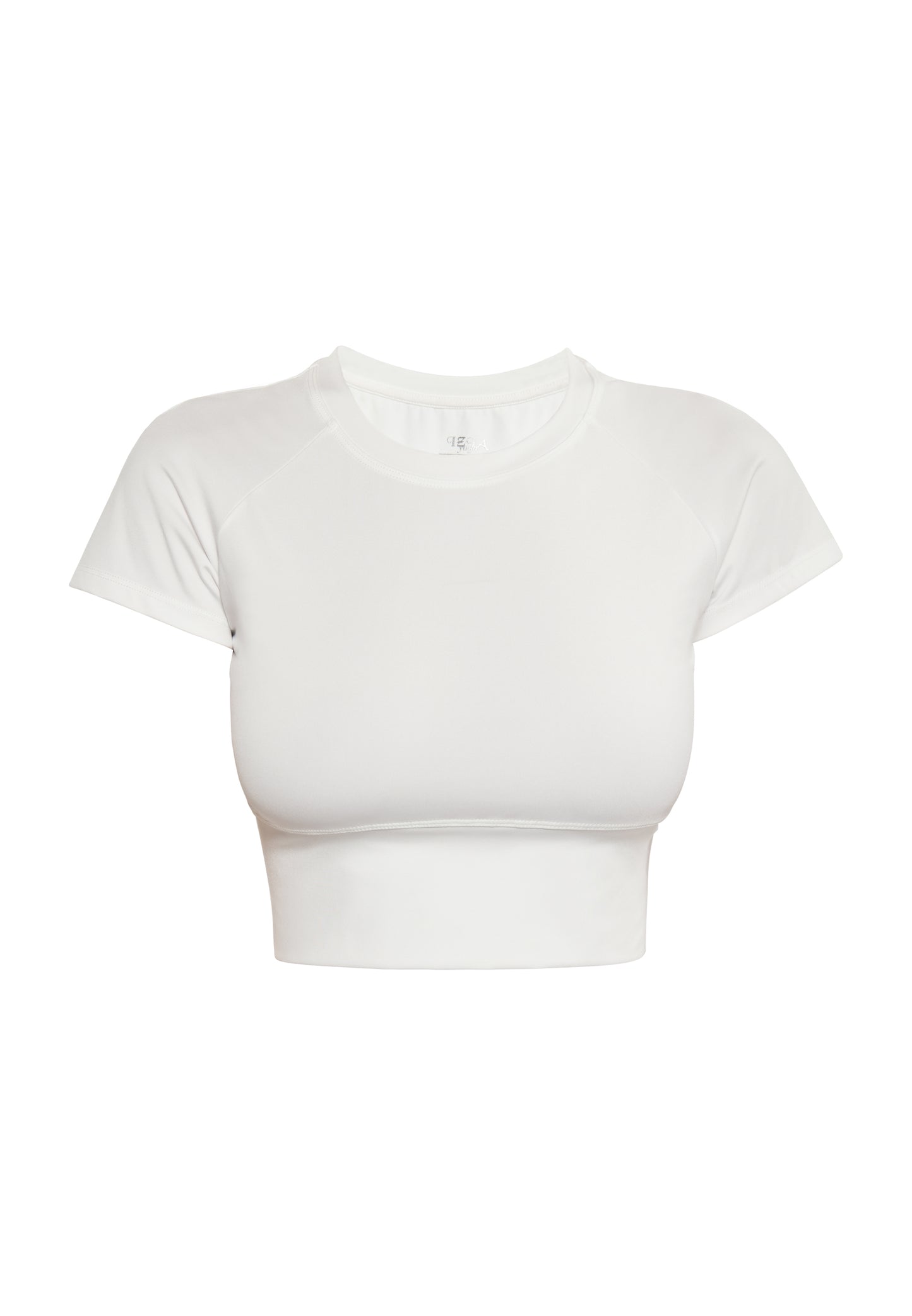 IZIA women's crop top