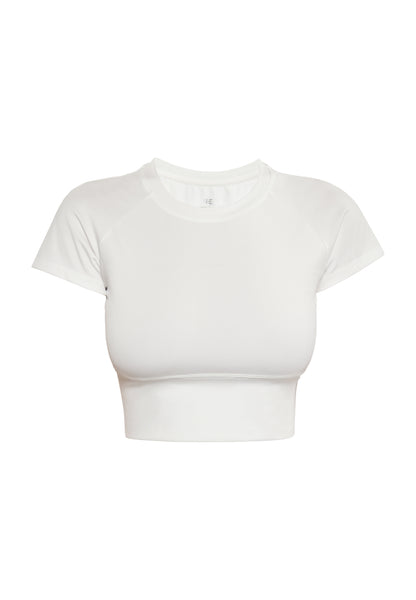 IZIA women's crop top