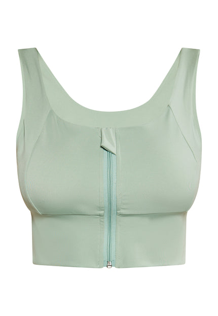 IZIA Top damski typu crop