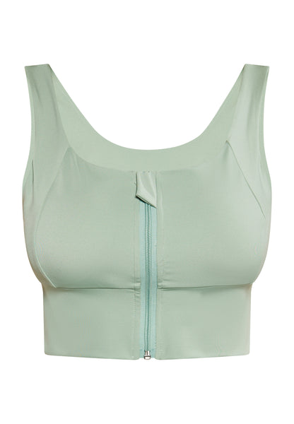 IZIA women's crop top
