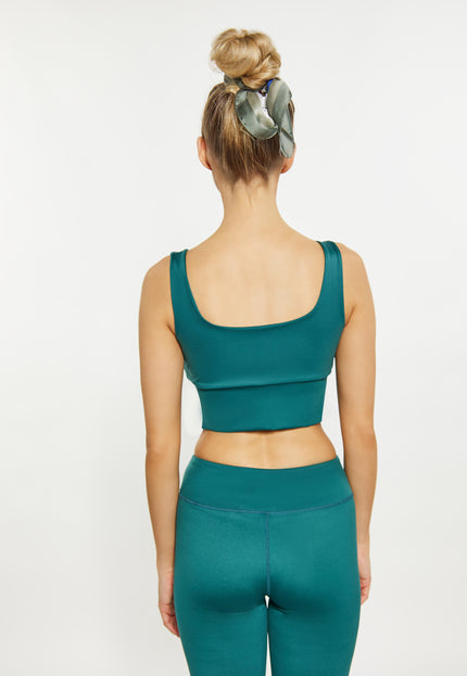 IZIA Top damski typu crop