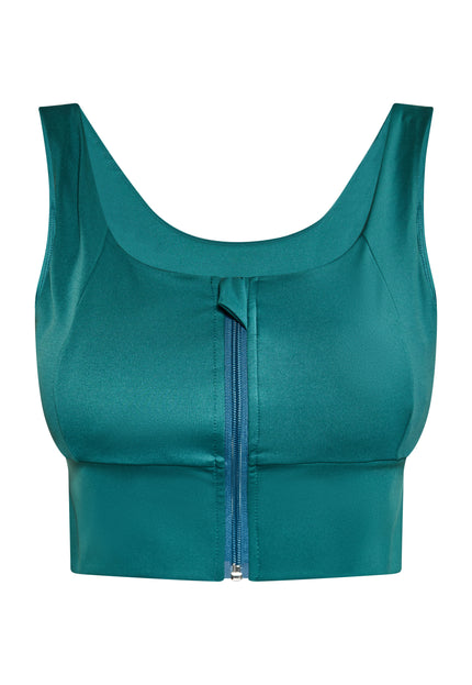IZIA Top damski typu crop