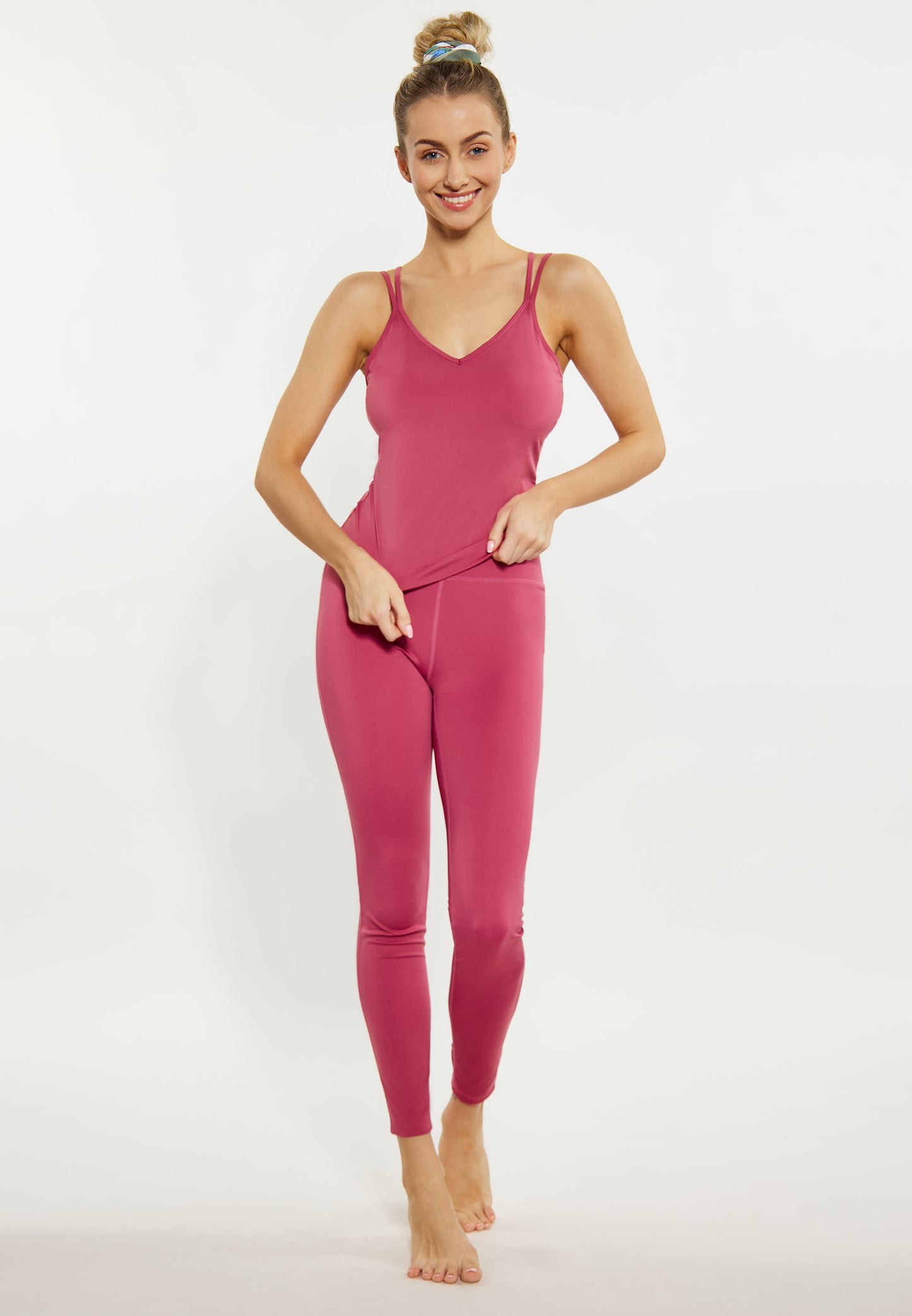IZIA women's tank top