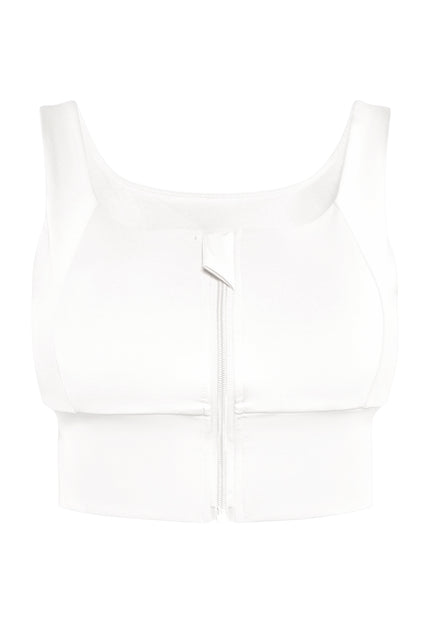 IZIA Top damski typu crop