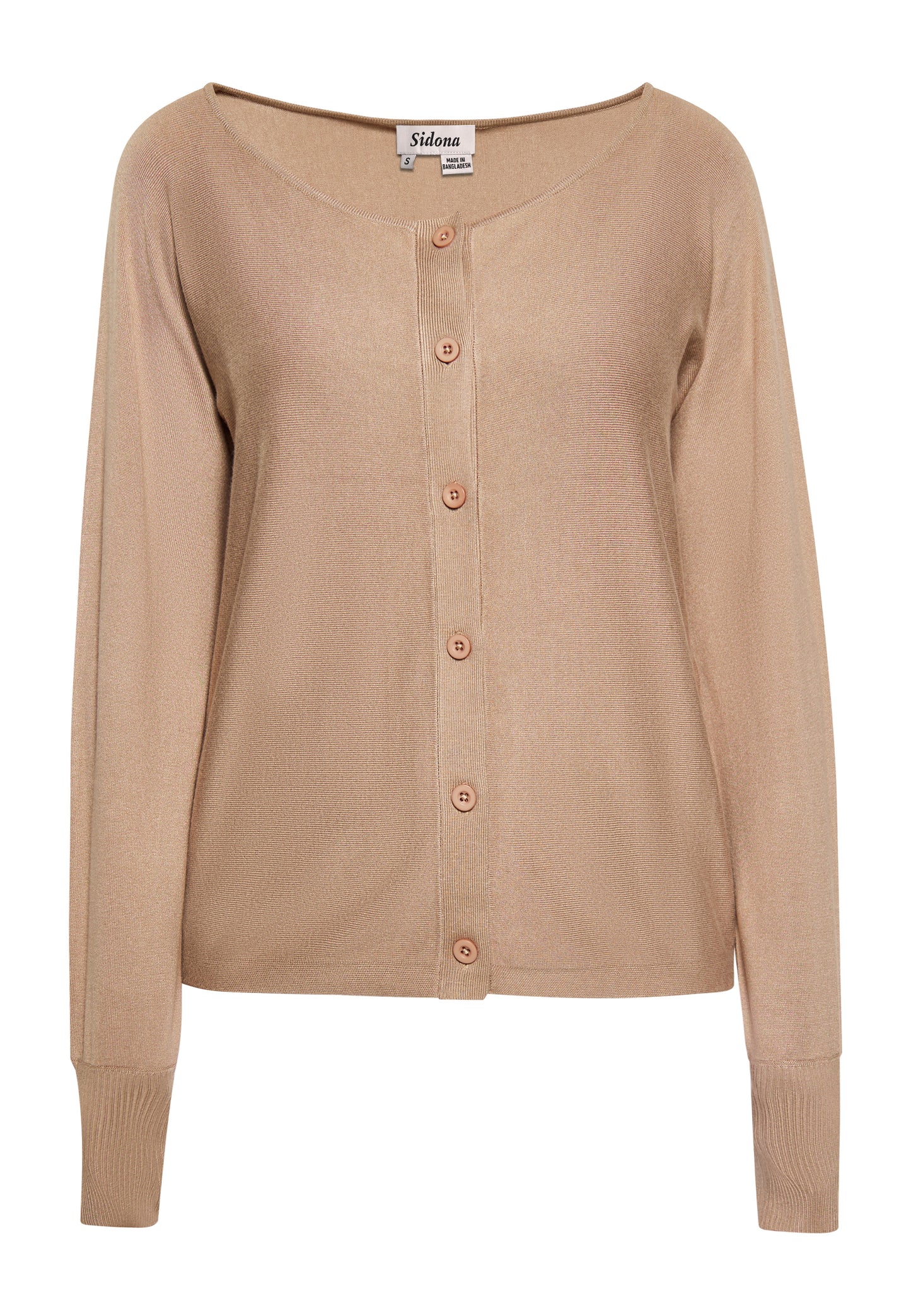 SIDONA women's cardigan