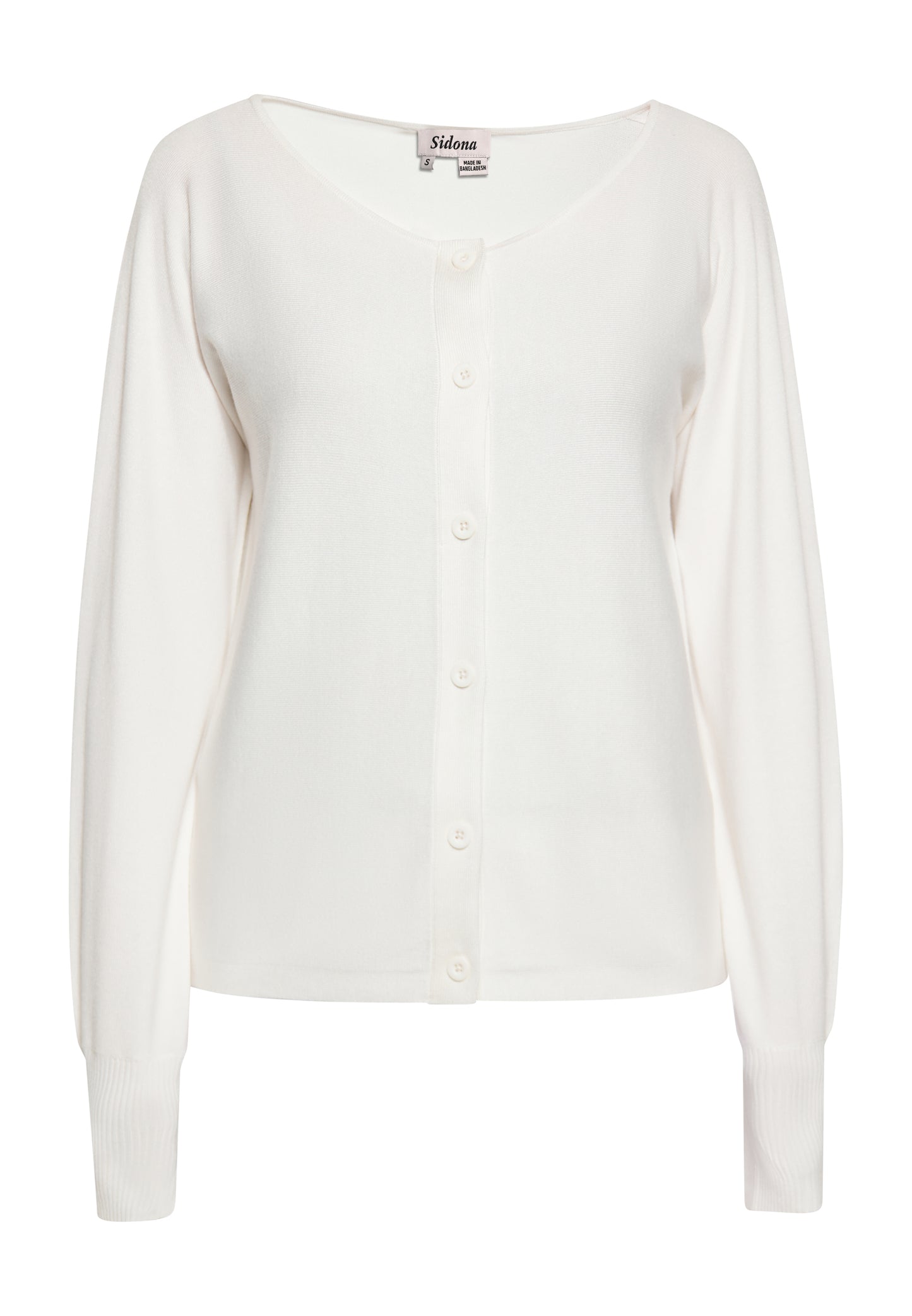 SIDONA women's cardigan