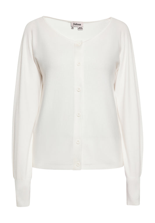SIDONA women's cardigan