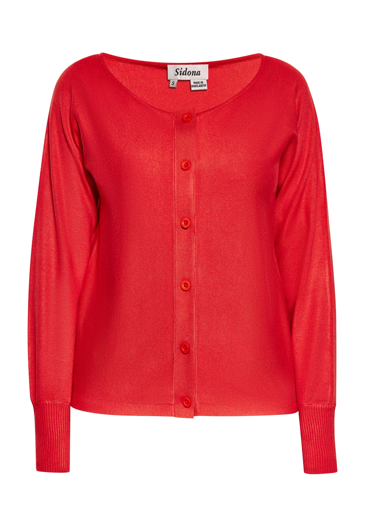 SIDONA women's cardigan