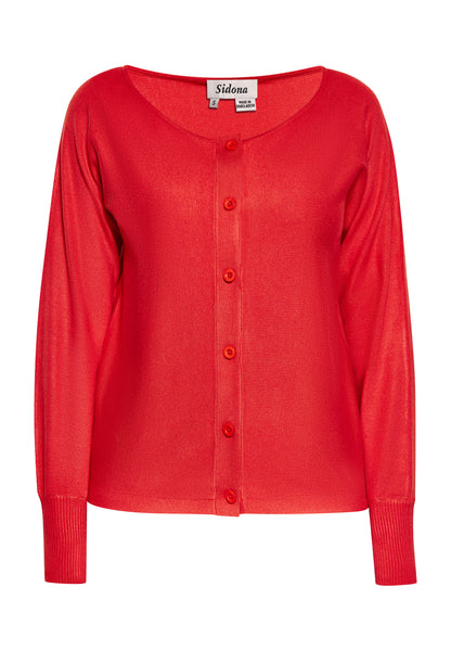 SIDONA women's cardigan