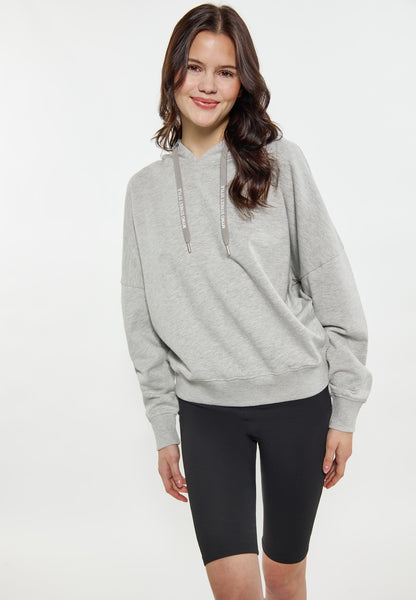 myMo women's hoodie
