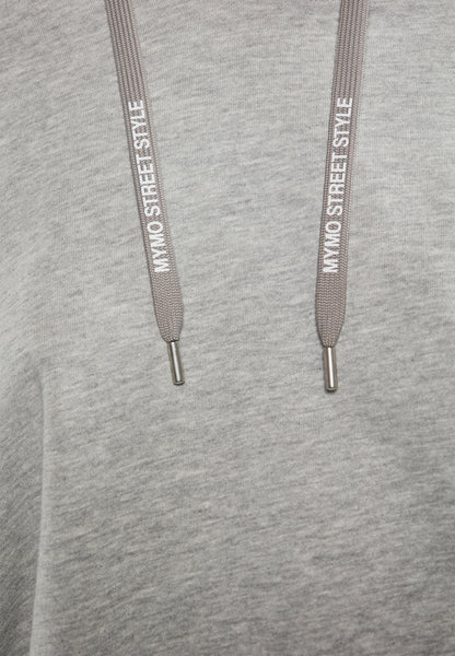 myMo women's hoodie