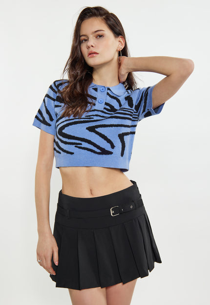 myMo ROCKS Top damski
