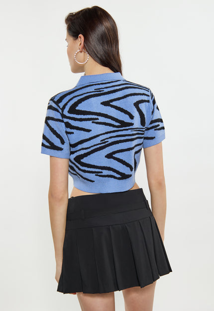 myMo ROCKS Top damski