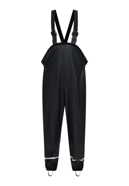 Schmuddelwedda men's rain pants made from recycled material