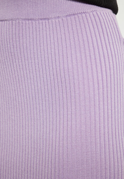 SWIRLY women's skirt