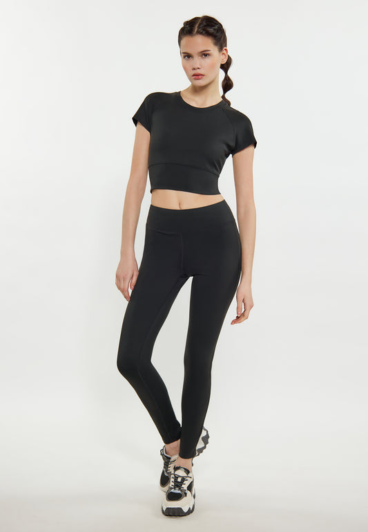 TUFFSKULL women's crop top
