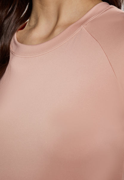 myMo ATHLSR women's crop top